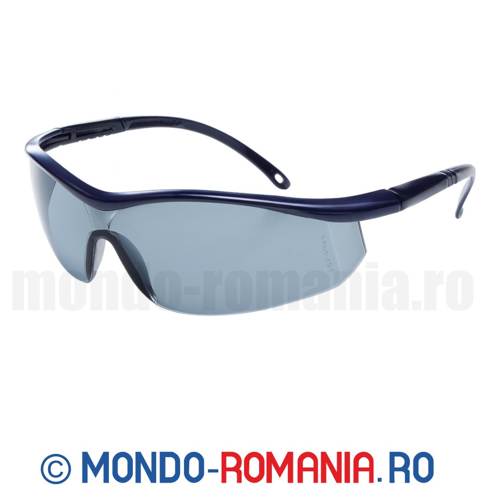 Ochelari de protectie cu lentile gri - SIR BORA