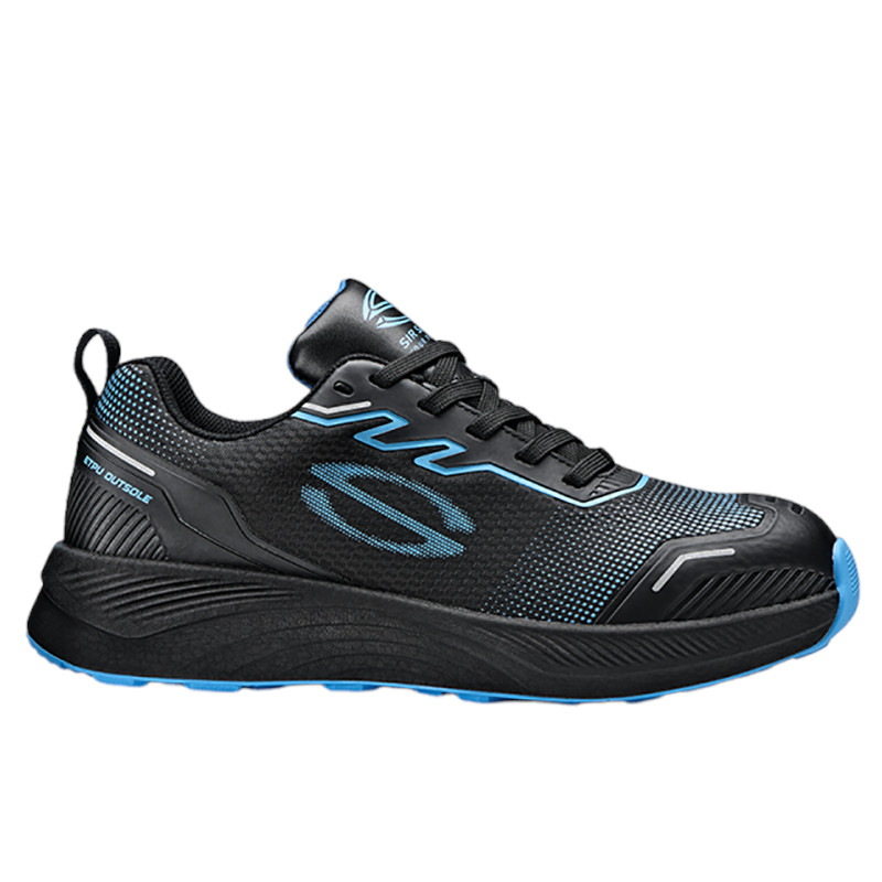 Pantofi din piele - Pantofi de protectie WONDER S3S 