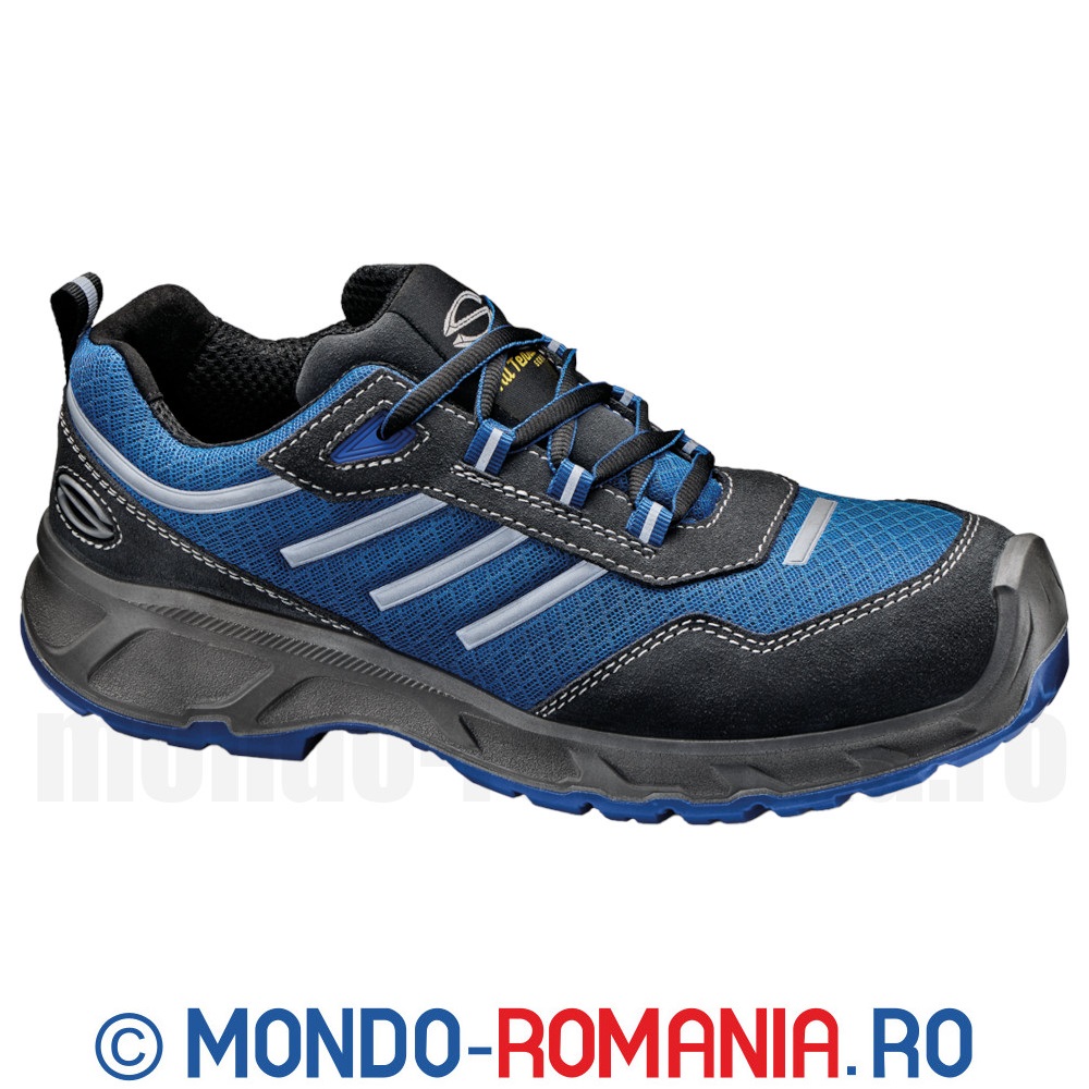 Pantofi de protectie pentru vara - Pantofi Utility Diadora D-BLITZ S1P