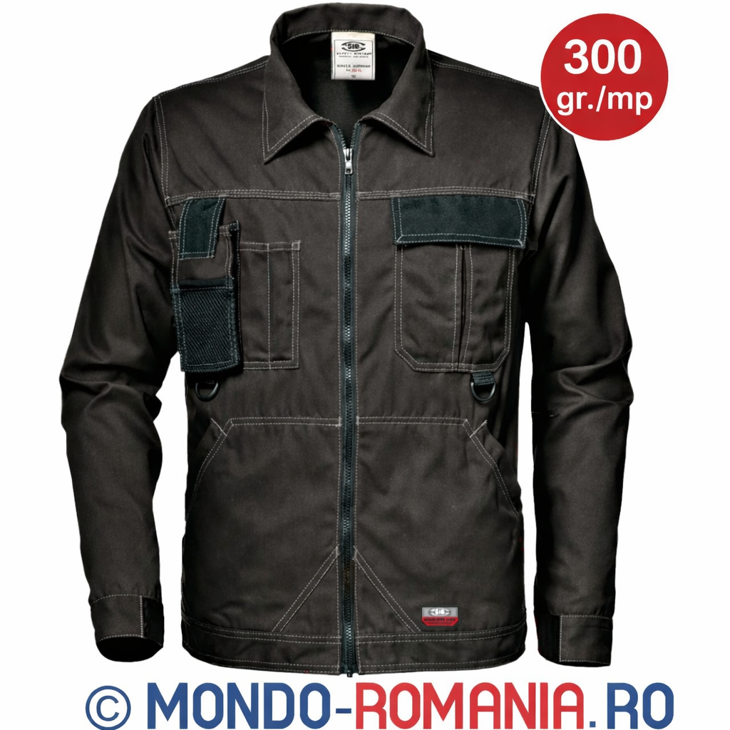 Jachete de lucru - Jacheta de lucru cu multiple buzunare