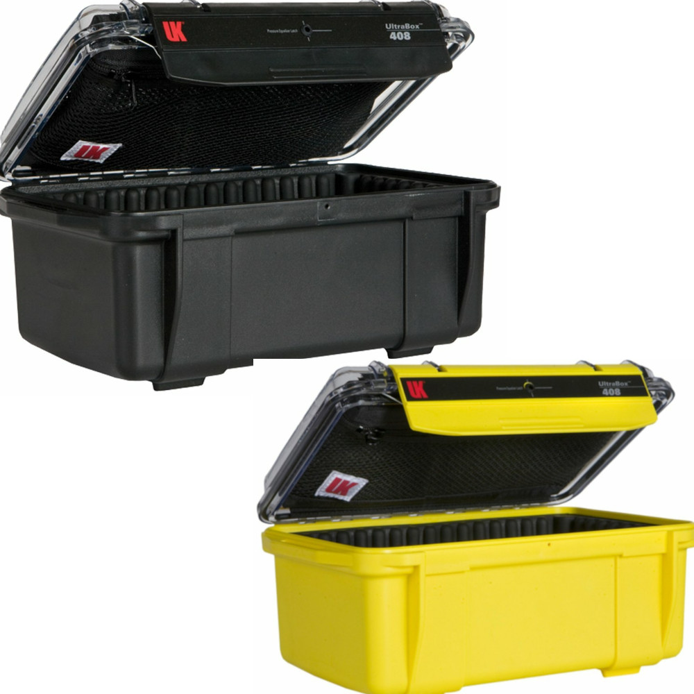 Geanta profesionala de transport - ULTRABOX 408