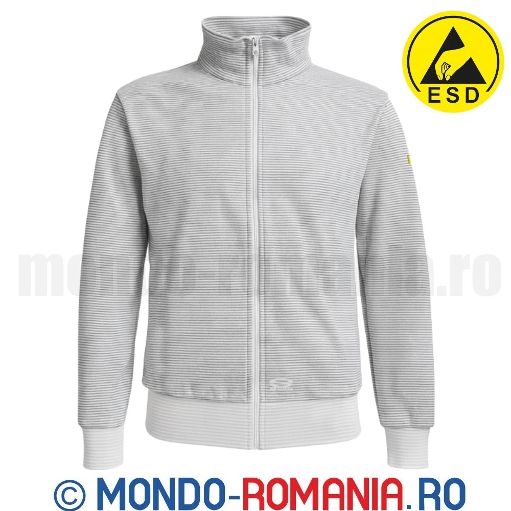 Hanorac ESD - Imbracaminte antistatica