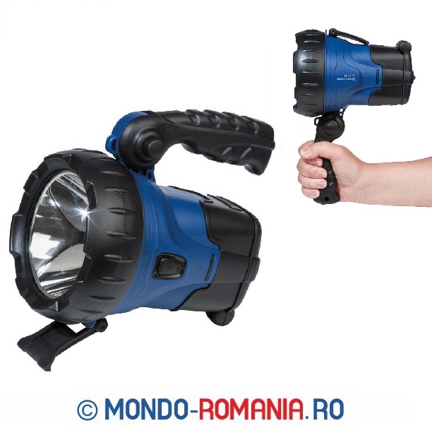 Erasure exposure tomorrow Proiector LED pentru interventie si servicii profesionale NightSeacher  SL900 - STOC EPUIZAT: Echipament protectie la Mondo Romania