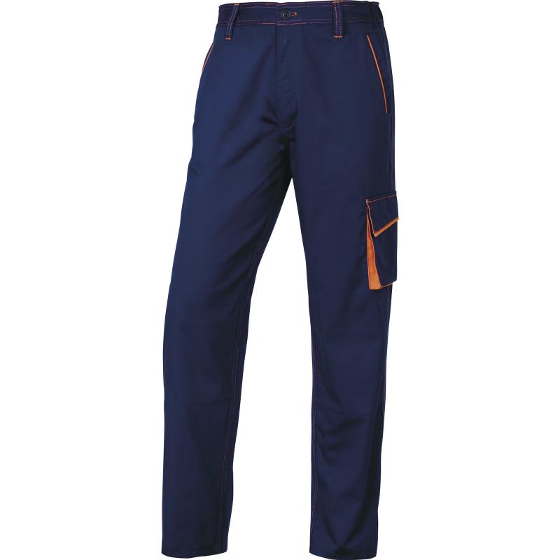 Pantaloni de lucru din tercot -M6PAN-salopete