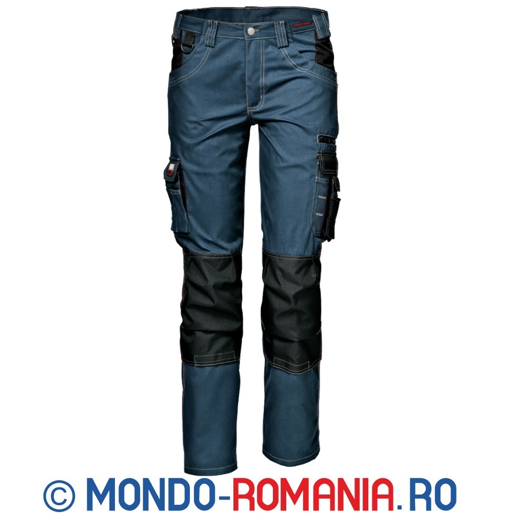 Pantaloni HARRISON  - salopete de lucru
