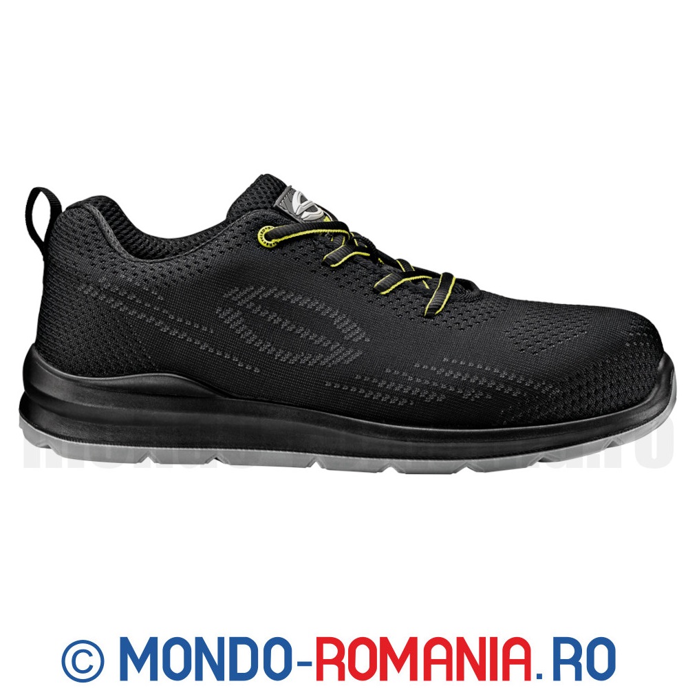Pantofi de protectie respirabili SUPER DUAL LIFE S3S