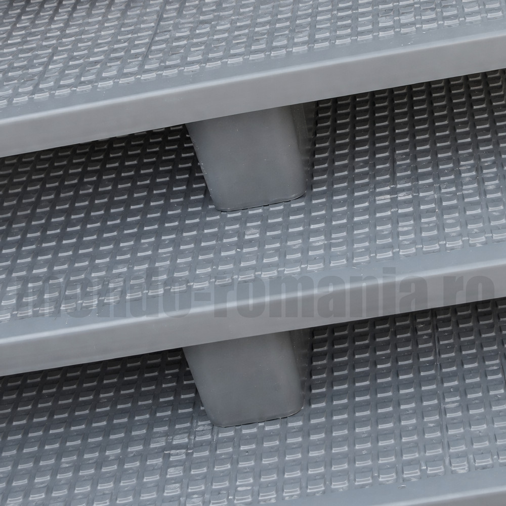 Platforma electroizolanta mobila - Platforme electroizolante