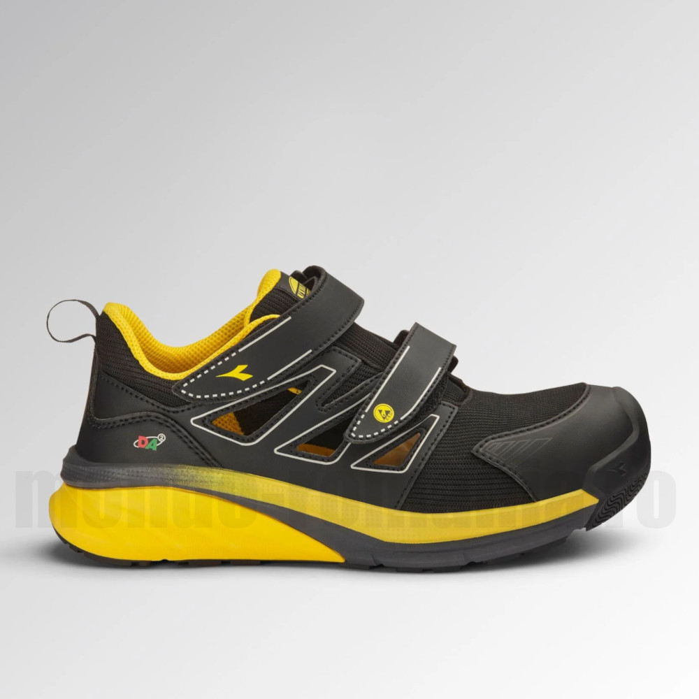 Echipamente Protectia Muncii - Sandale DIADORA VORTEX