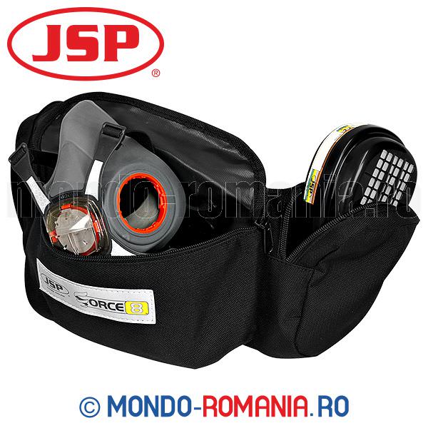 Borseta pentru semimasca JSP FORCE8