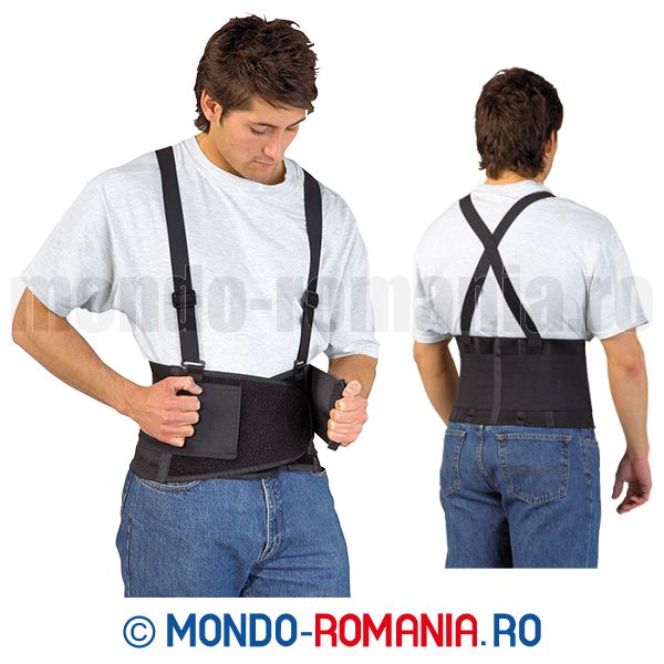 junk equilibrium automaton Centura abdominala pentru protectie spate Safebelt Plus PW80 : Echipament  protectie la Mondo Romania