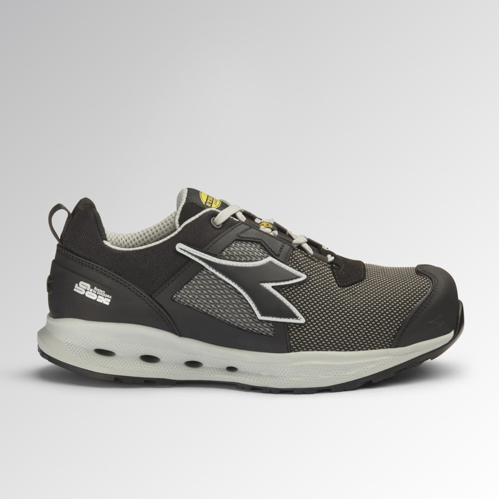 Pantofi de protectie Diadora GLOVE A.BOX GHOST